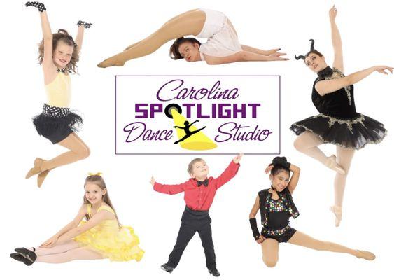 Carolina Spotlight Dance Studio