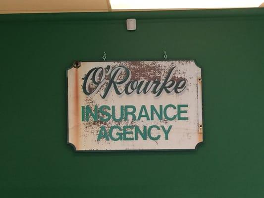 O'Rourke Insurance Agency, Inc