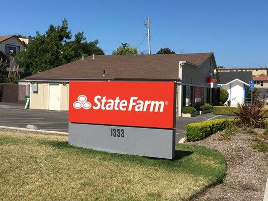 Our Main office with fellow Agents David Recoder and Rick Chalk in the same building