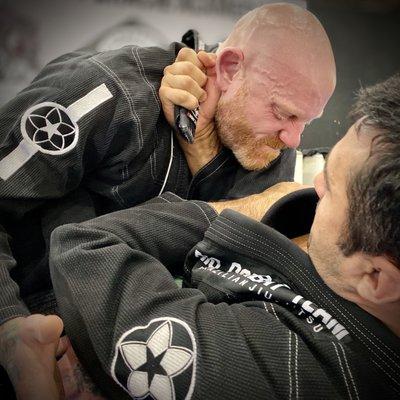 Brabo choke demo