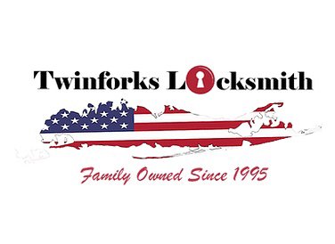 Twinforks Locksmith