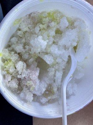 Shaved Ice