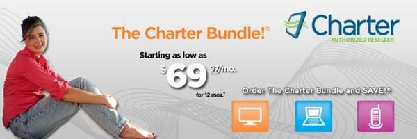 Charter Communications