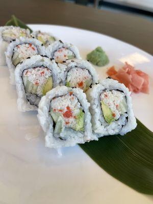 California Roll