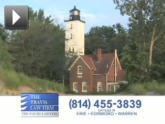 Travis Law Firm-- Edinboro, PA