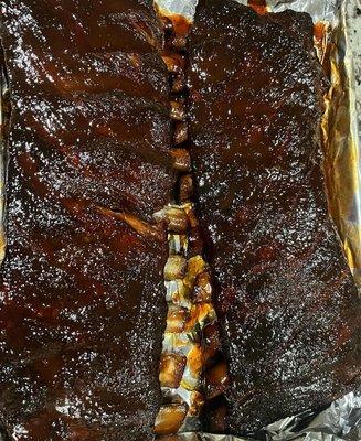 Ribs