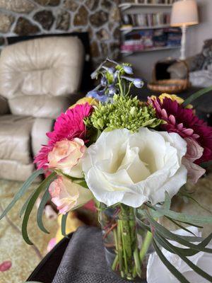 Alsea Bay Florist & Waldport Florist