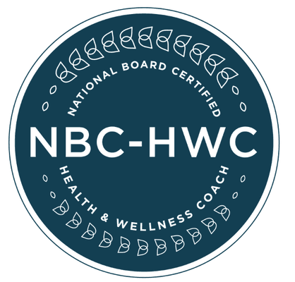 National Board Certified Health & Wellness Coach