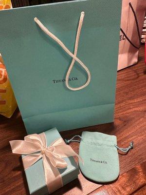 Tiffany & Co.