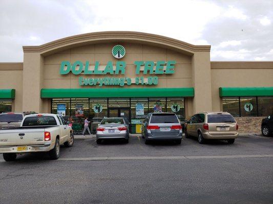 Dollar Tree