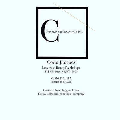 LOCATED IN THE UPPER EAST SIDE, PLEASE ASK FOR CORIN