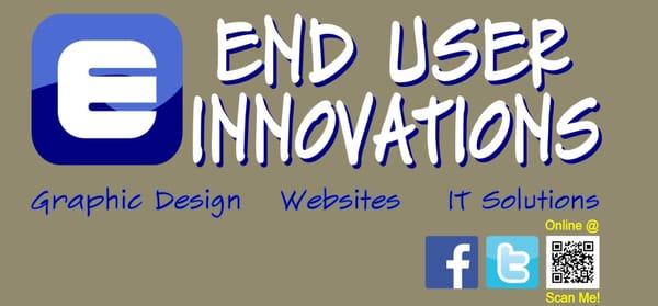 End User Innovations