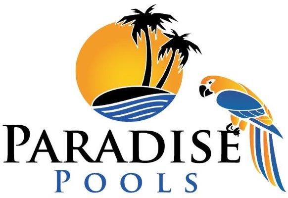 Paradise Pools & Spas