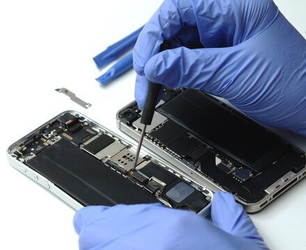 Phone repair