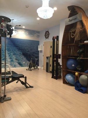 Shipshape Training Studio