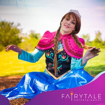 Fairytale Entertainment