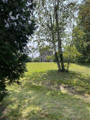 Bancroft Tower