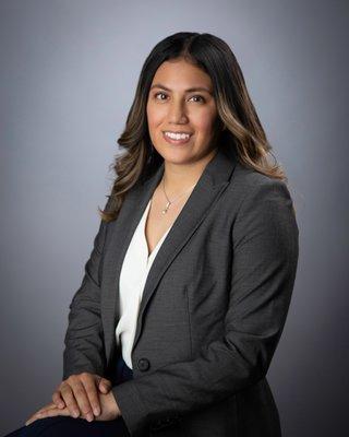 Attorney, Sharon P. Ramirez