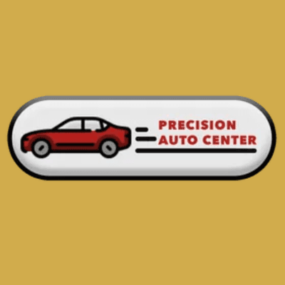 Precision Auto Center