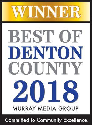 Thank You For Choosing Equilibrium: Best Of Denton County 2018 - Weight Loss Program