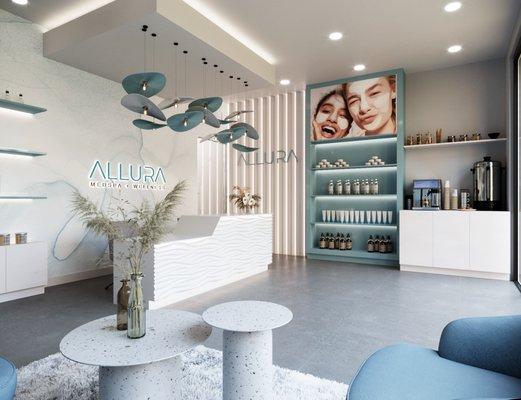 Allura MedSpa + Wellness - Boynton