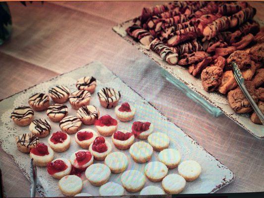 Dessert Table