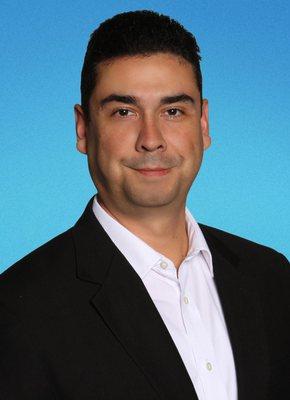 Allstate Insurance Agent: Salvador Ochoa