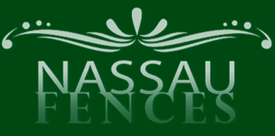 Nassau Fences logo