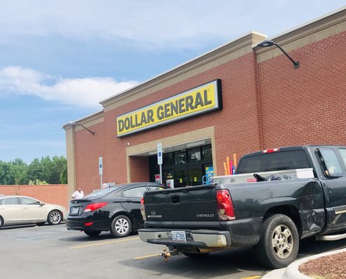 Dollar General