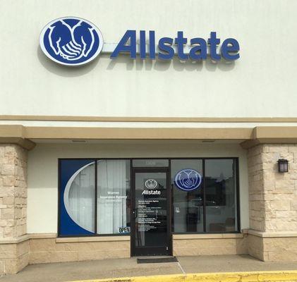 Allstate Insurance