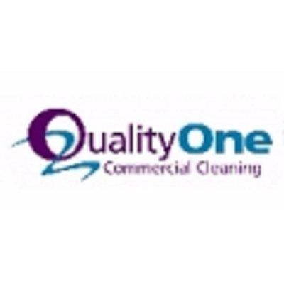 Qualityone Commercial Cleaning