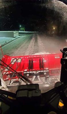 "Snow Be Gone: Professional Commercial Snow Removal Services by Slaymaker Landscaping in Cedar Rapids, Marion, and Hiawatha, IA