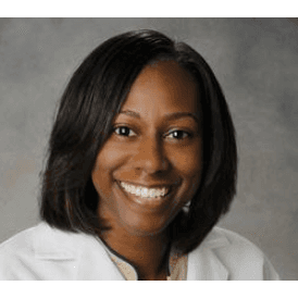 Tania Akers-White, MD, MPH - Lifestyle and Wellness Center