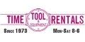 Time Tool & Equipment Rentals