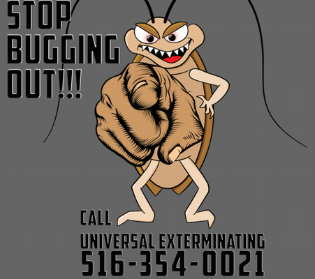 Universal Exterminating, Inc.