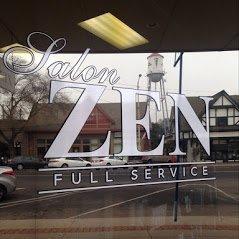 Salon Zen