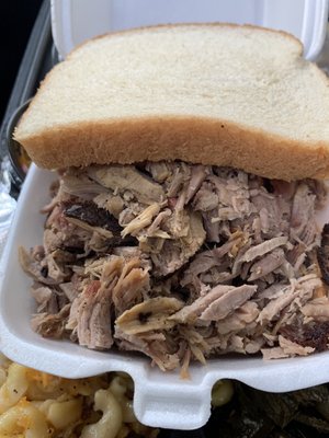 Pulled Pork