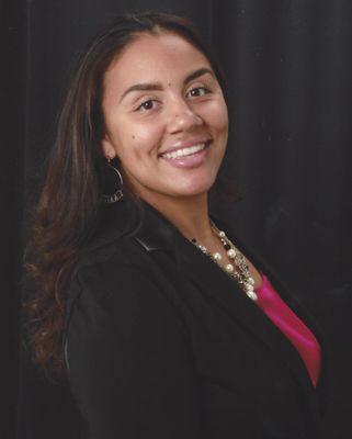 Nayeli Quiroz-Recoder our Marketing Coordinator and B2B Manager