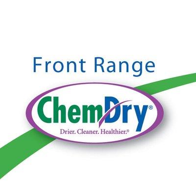 Front Range Chem-Dry is the right choice for your green carpet and upholstery cleaning needs