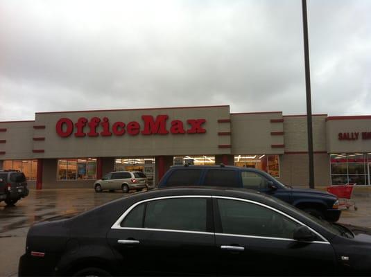 Office Max