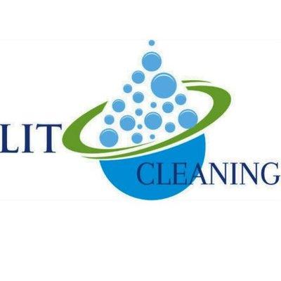 Lit Cleaning