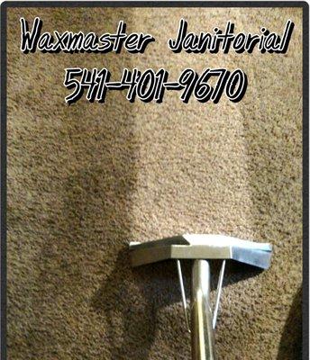 Waxmaster Janitorial