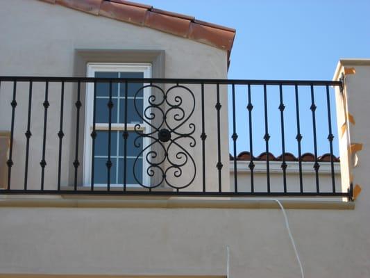 Michaels' Construction - Expert Iron Work