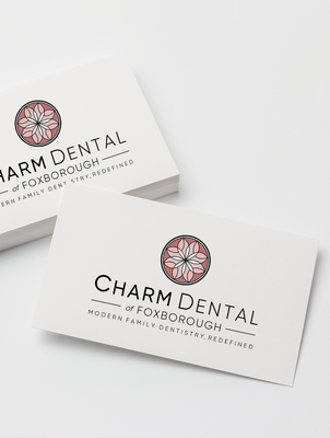 Charm Dental of Foxborough