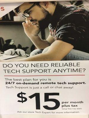 Wouldn't it be nice to have 24/7 tech support??? Let me show you how you can!!