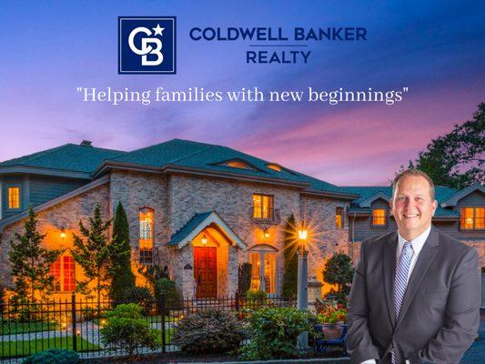 George Jamieson Realtor - Coldwell Banker Realty