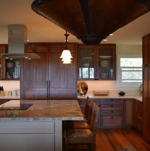 Pacific Coast Cabinetry