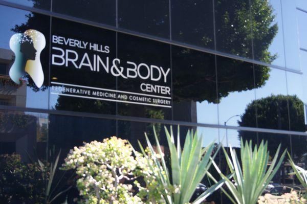 Beverly Hills Brain & Body Center