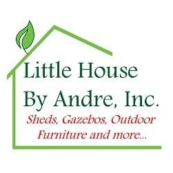 Little House by Andre logo