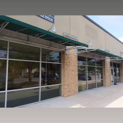 Retail Center Jarrell